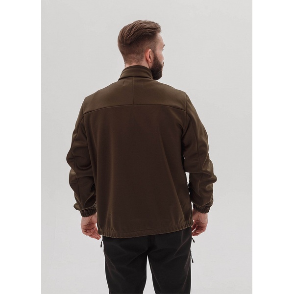 Джемпер Remington Polar Dream Dark Olive