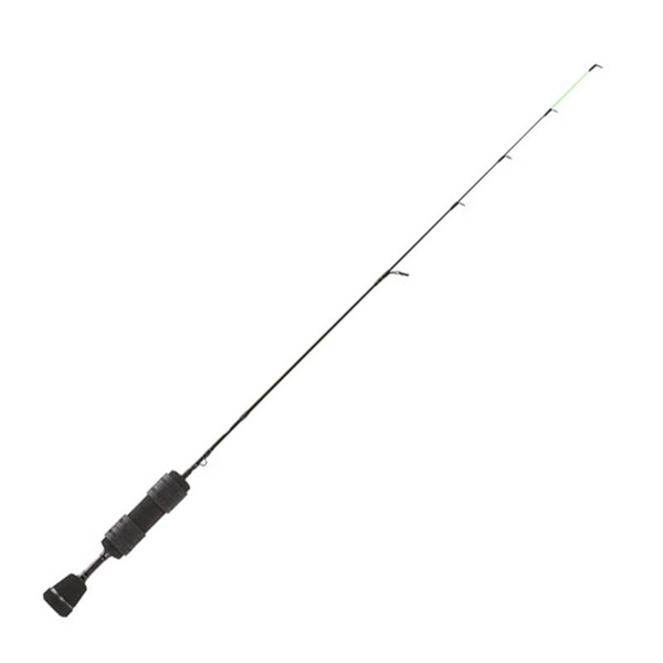 Удилище 13 Fishing Widow Maker Ice Rod 27'' Light (Flat Tip with Evolve Reel Wraps)
