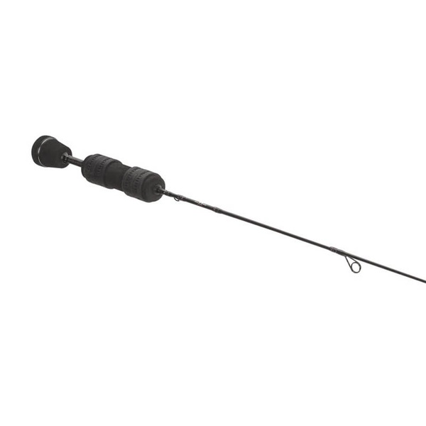 Удилище 13 Fishing Widow Maker Ice Rod 27'' Light (Flat Tip with Evolve Reel Wraps)