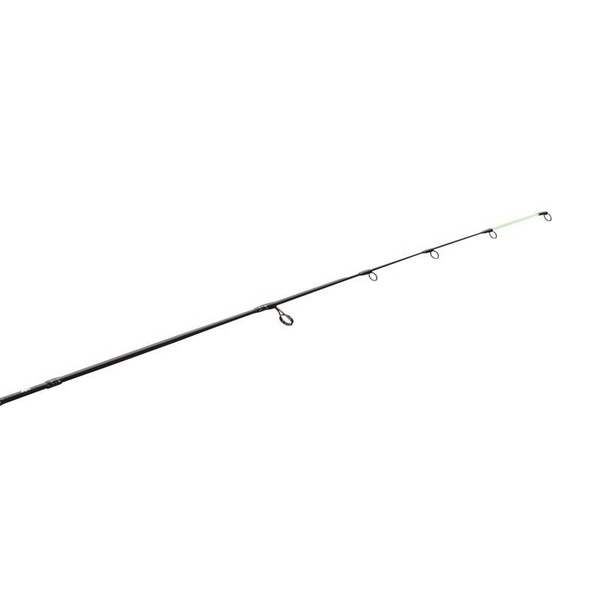 Удилище 13 Fishing Widow Maker Ice Rod 27'' Light (Flat Tip with Evolve Reel Wraps)