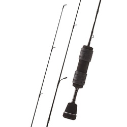 Удилище 13 Fishing Widow Maker Ice Rod 29" Medium Light (Flat Tip with Evolve Reel Wraps)