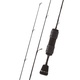 Удилище 13 Fishing Widow Maker Ice Rod 26" Medium Light (Carbon Blank with Evolve Reel Wraps). Фото 1