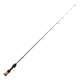 Удилище 13 Fishing Tickle Stick Ice Rod 38" L (Light) - Hole Hopper Rod. Фото 2