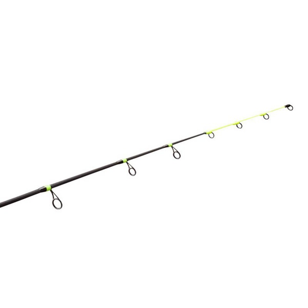 Удилище 13 Fishing Tickle Stick Ice Rod 38" L (Light) - Hole Hopper Rod