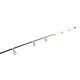Удилище 13 Fishing Tickle Stick Ice Rod 38" L (Light) - Hole Hopper Rod. Фото 4