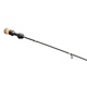 Удилище 13 Fishing Tickle Stick Ice Rod 27" UL (Ultra Light) - 1/64oz.-1/16oz. Фото 3