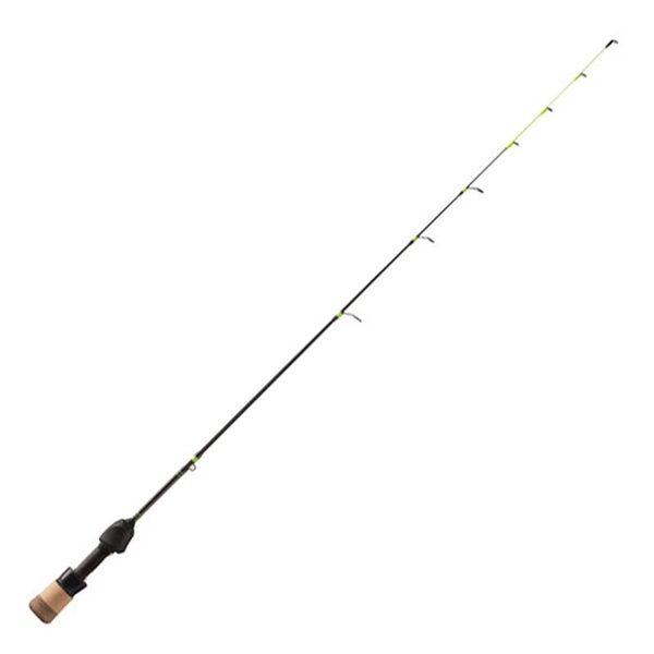 Удилище 13 Fishing Tickle Stick Ice Rod 27" ML (Medium Light) 1/8oz.-1/4oz