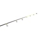 Удилище 13 Fishing Tickle Stick Ice Rod 27" ML (Medium Light) 1/8oz.-1/4oz. Фото 4