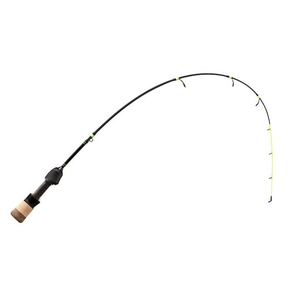 Удилище 13 Fishing Tickle Stick Ice Rod 23" UL (Ultra Light) - 1/64oz.-1/16oz