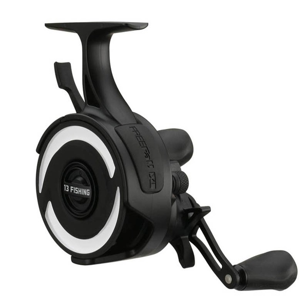Катушка 13 Fishing Freefall XL Ice Reel