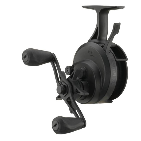 Катушка 13 Fishing Freefall XL Ice Reel