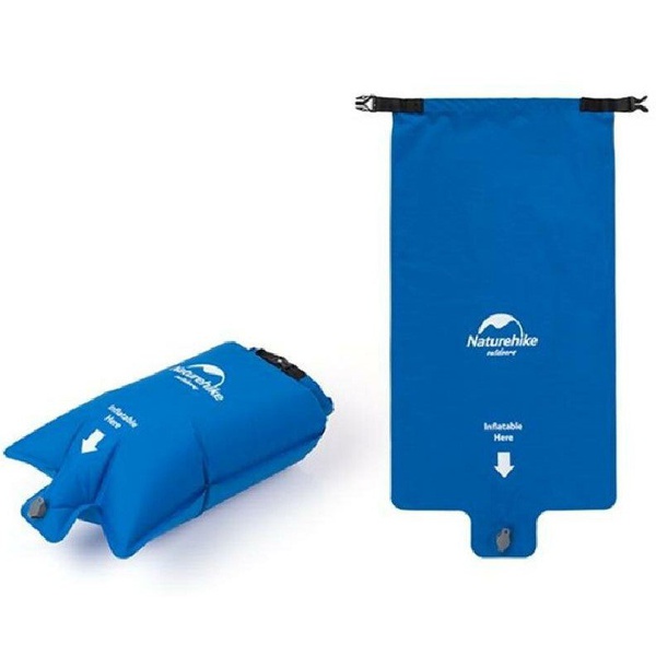 Коврик Naturehike NH19Z012-P FC-12 Голубой