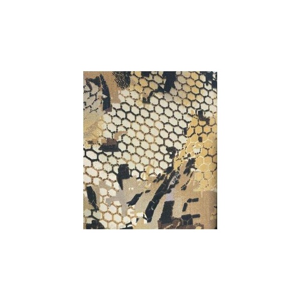 Костюм маскировочный Skadi Gear Фантом Жёлтый питон