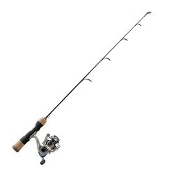 Набор 13 Fishing White Noise Ice Combo M 26"