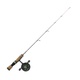 Набор 13 Fishing LH Snitch/Decent Inline Ice Combo 25 with Quick Tip. Фото 1