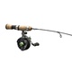 Набор 13 Fishing LH Snitch/Decent Inline Ice Combo 25 with Quick Tip. Фото 2