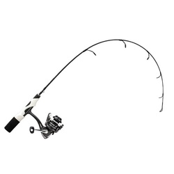 Набор 13 Fishing Wicked Longstem Ice Combo 25M