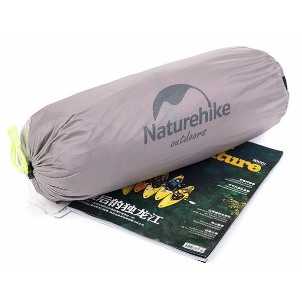 Палатка Naturehike Star-River 2 Updated NH17T012-T 210T