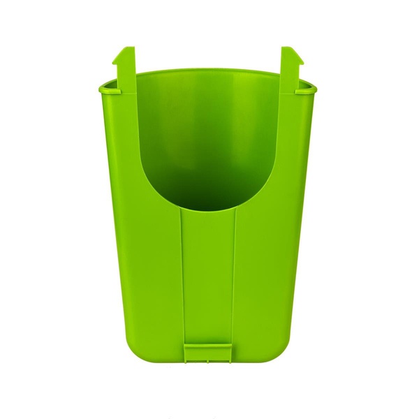 Карман для ящиков Helios FishBox (боковой) зеленый