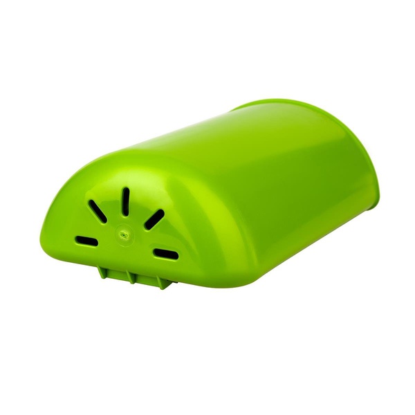 Карман для ящиков Helios FishBox (боковой) зеленый