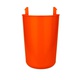 Карман для ящиков Helios FishBox (боковой) оранжевый. Фото 1