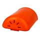 Карман для ящиков Helios FishBox (боковой) оранжевый. Фото 4
