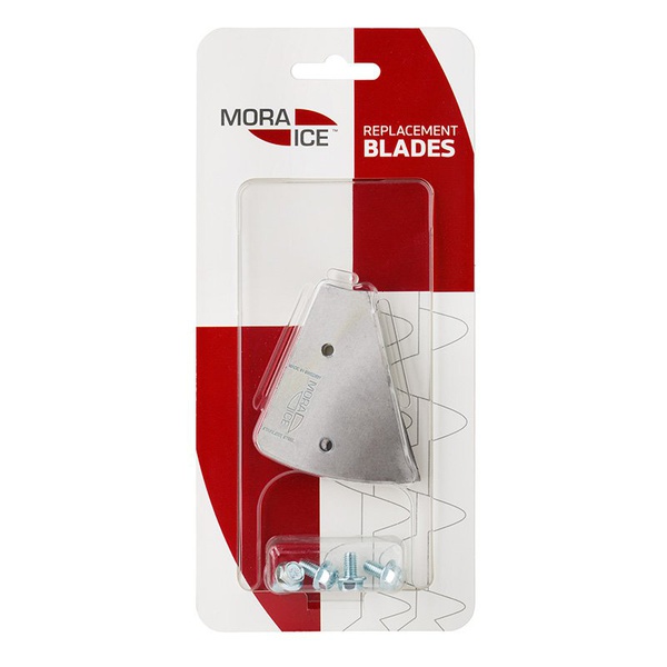 Ножи Mora Ice сферические (IICE-SB0032) 175 мм
