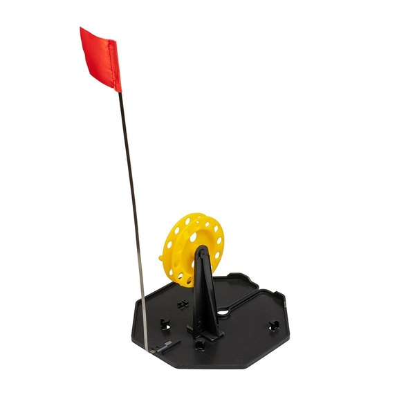 Жерлица на подставке Тонар ЖЗ-02М