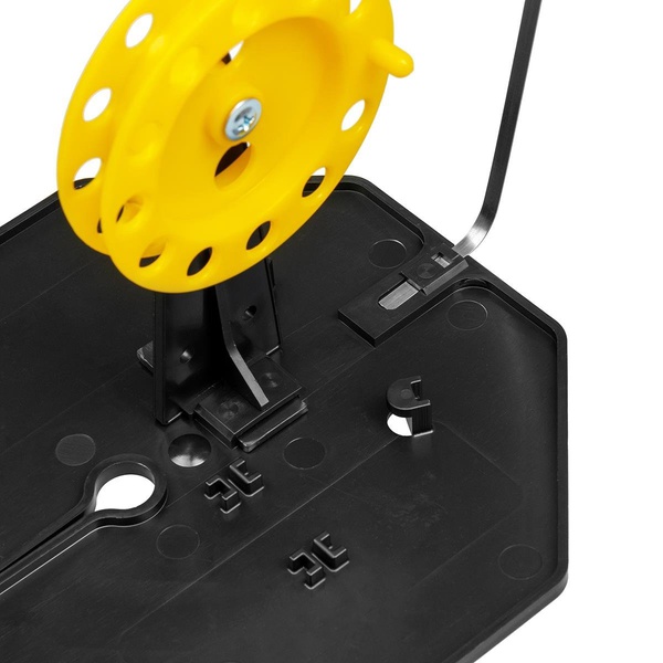 Жерлица на подставке Тонар ЖЗ-02М