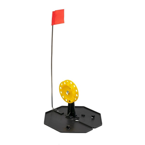 Жерлица на подставке Тонар ЖЗ-03