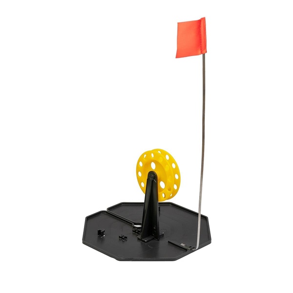 Жерлица на подставке Тонар ЖЗ-03