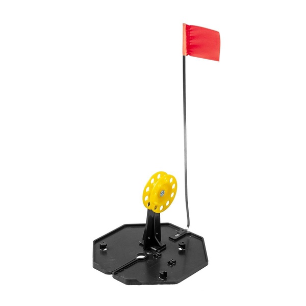 Жерлица на подставке Тонар ЖЗ-04