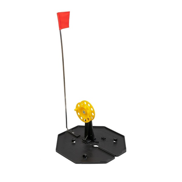 Жерлица на подставке Тонар ЖЗ-05