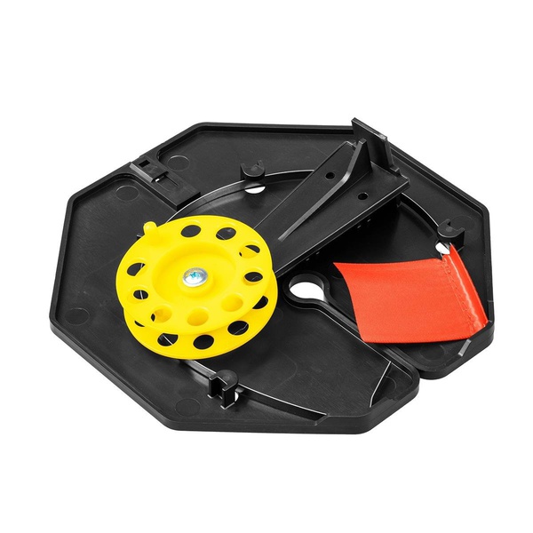 Жерлица на подставке Тонар ЖЗ-05