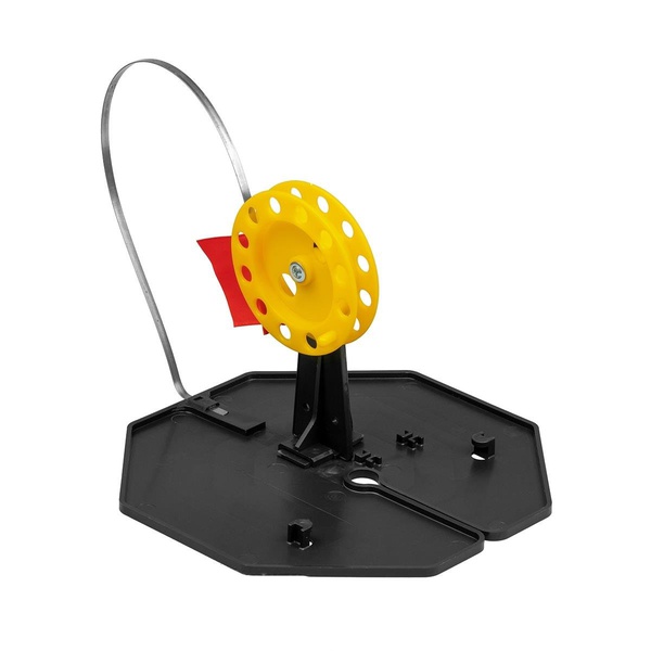 Набор жерлиц на подставке Тонар ЖЗ-02М