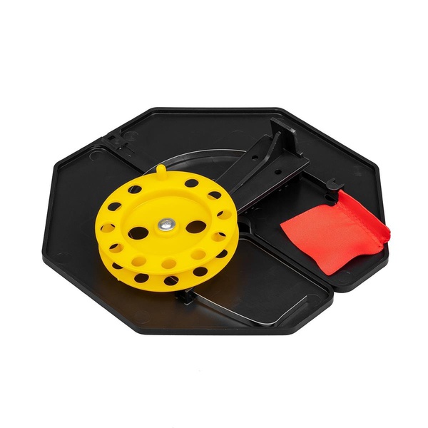 Набор жерлиц на подставке Тонар ЖЗ-02М