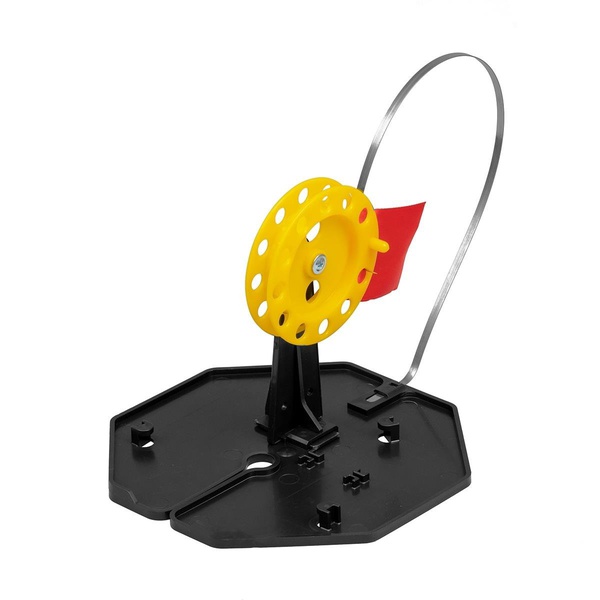 Набор жерлиц на подставке Тонар ЖЗ-03