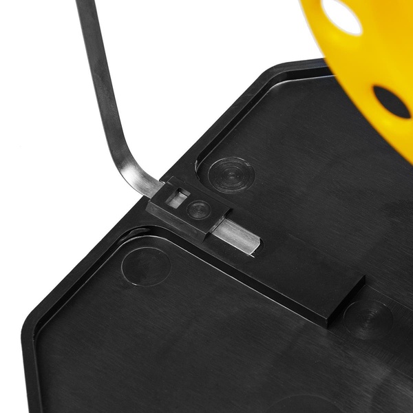 Набор жерлиц на подставке Тонар ЖЗ-03