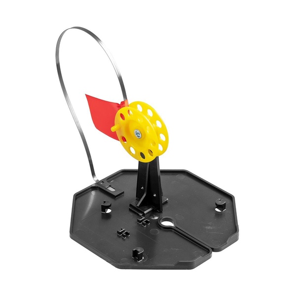 Набор жерлиц на подставке Тонар ЖЗ-04