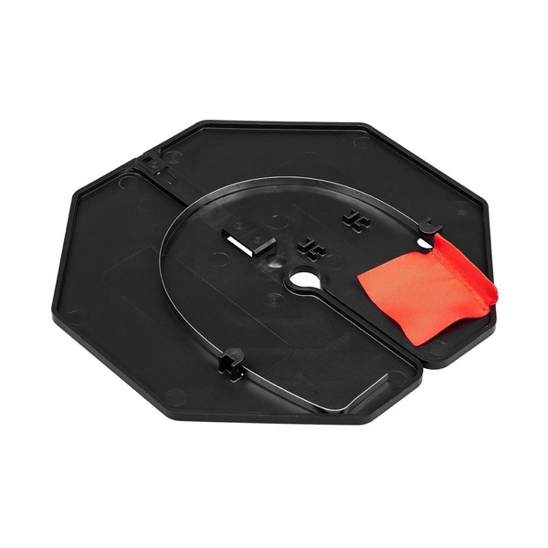 Набор жерлиц на подставке Тонар ЖЗО-04 (оснащенных)