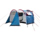 Палатка Canadian Camper Tanga 4 Royal. Фото 2