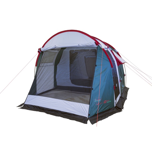 Палатка Canadian Camper Tanga 4 Royal