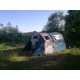 Палатка Canadian Camper Tanga 4 Royal. Фото 6