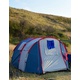 Палатка Canadian Camper Tanga 4 Royal. Фото 7