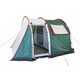 Палатка Canadian Camper Tanga 4 Woodland. Фото 1