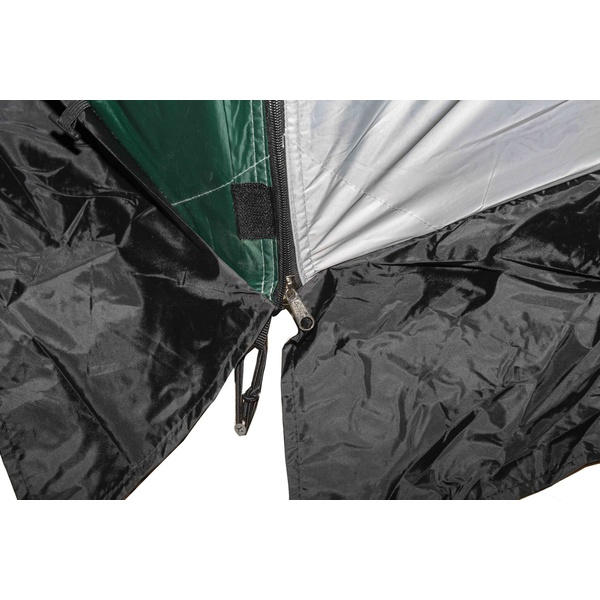 Палатка Canadian Camper Tanga 4 Woodland