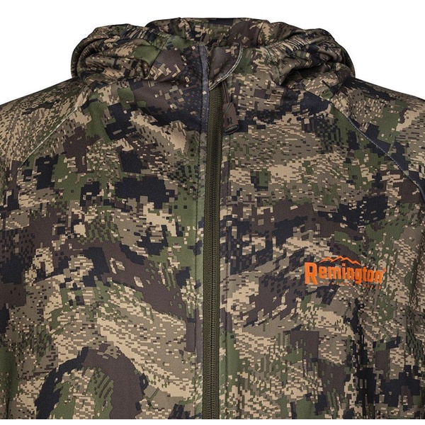 Костюм Remington Alabama Professional Green Forest