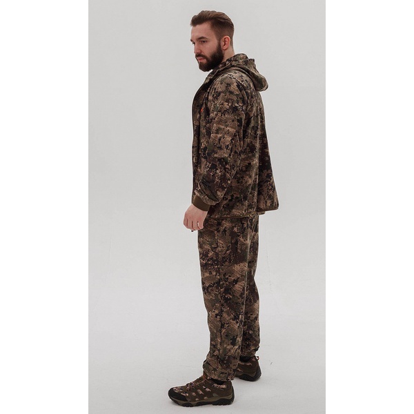 Костюм Remington Alabama Professional Green Forest