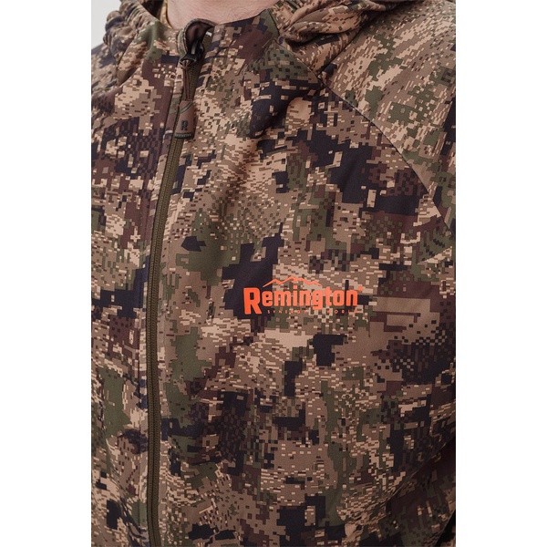 Костюм Remington Alabama Professional Green Forest