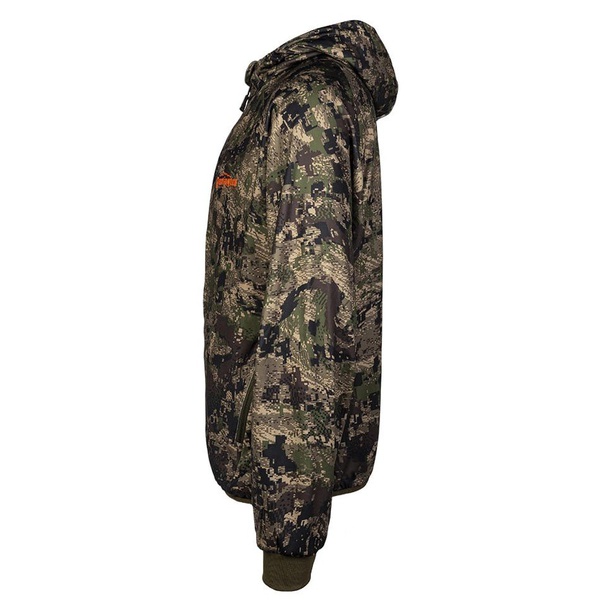 Костюм Remington Alabama Professional Green Forest